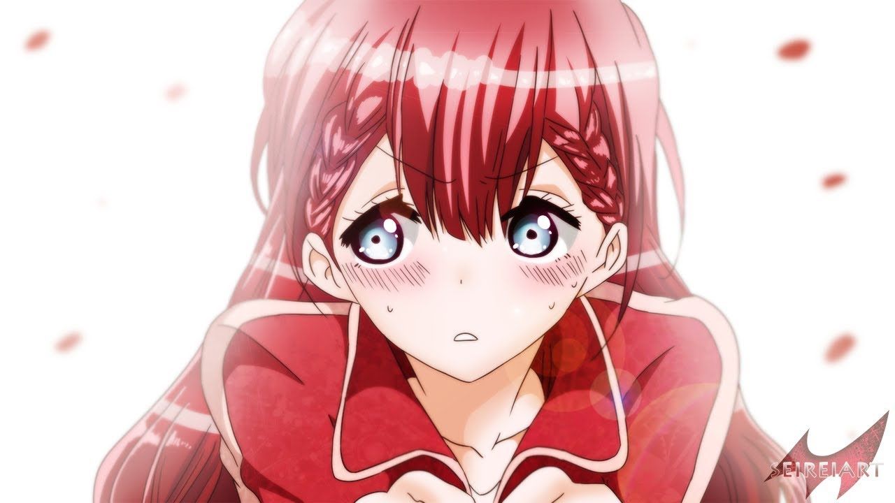 kirisu mafuyu wallpapers wallpaper cave on mafuyu kirisu wallpapers