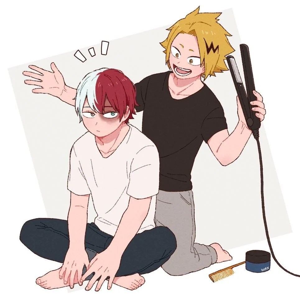 todoroki and denki wallpapers wallpaper cave on todoroki and denki wallpapers