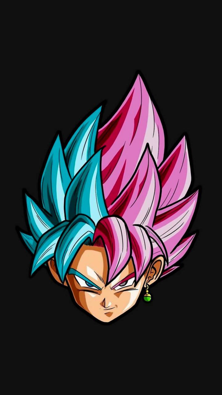 Samsung galaxy z fold 2 . Dope Anime Art Wallpapers - Wallpaper Cave