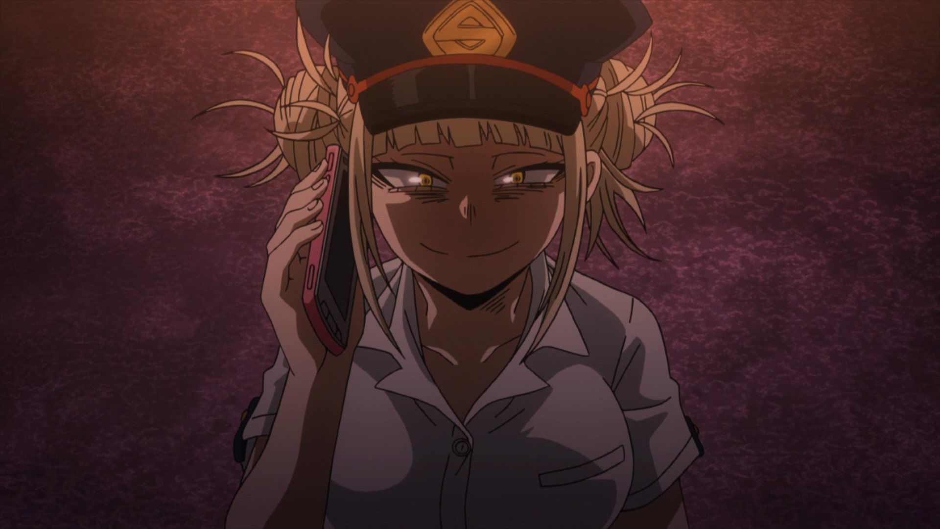 himiko toga 4k desktop wallpapers wallpaper cave on anime lewd himiko 1920x1080 wallpapers