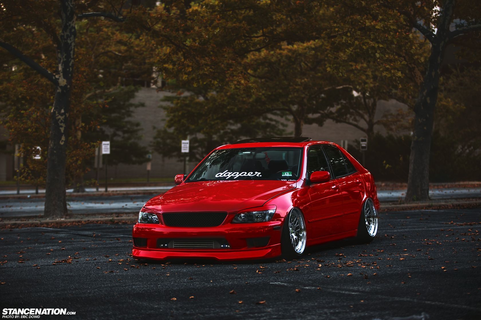 Lexus ls300 desktop wallpapers