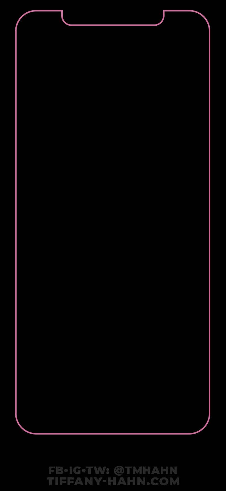 iphone outline wallpapers wallpaper cave on iphone outline wallpapers