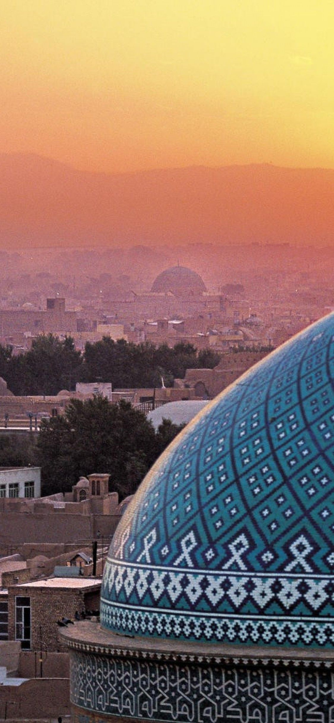 Iphone Islam Wallpapers Wallpaper Cave