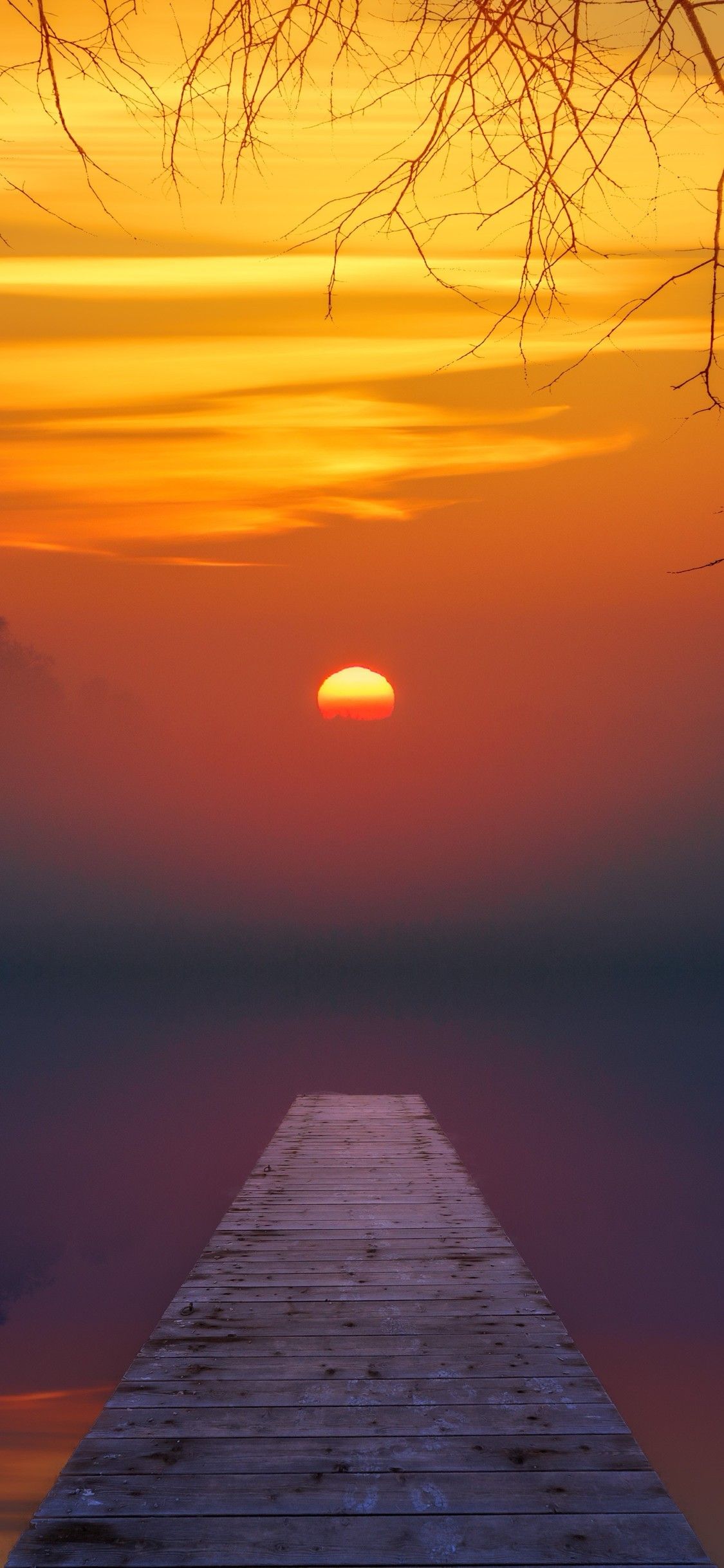 And then set it as wallpaper for iphone lock screen, home screen, or both. iPhone Home Screen Wallpapers - Wallpaper Cave