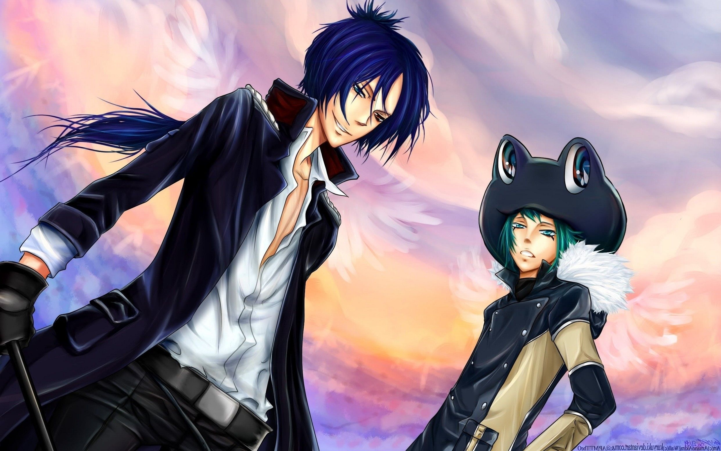 neko boys wallpapers wallpaper cave on neko boys wallpapers