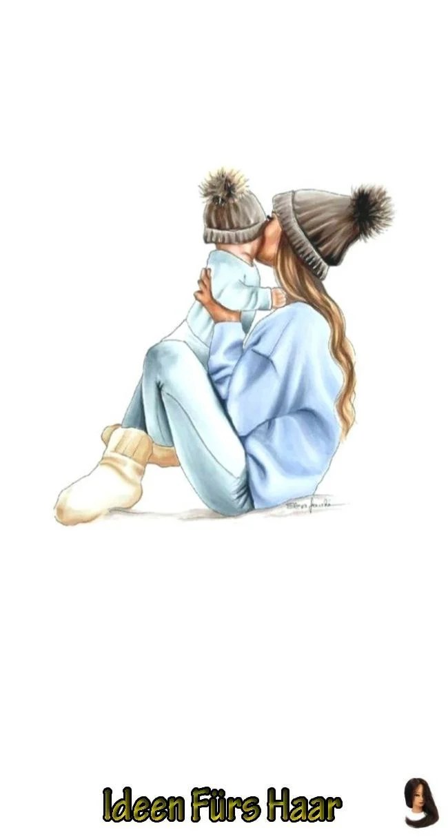 anime mother with baby wallpapers wallpaper cave on anime mother with baby wallpapers