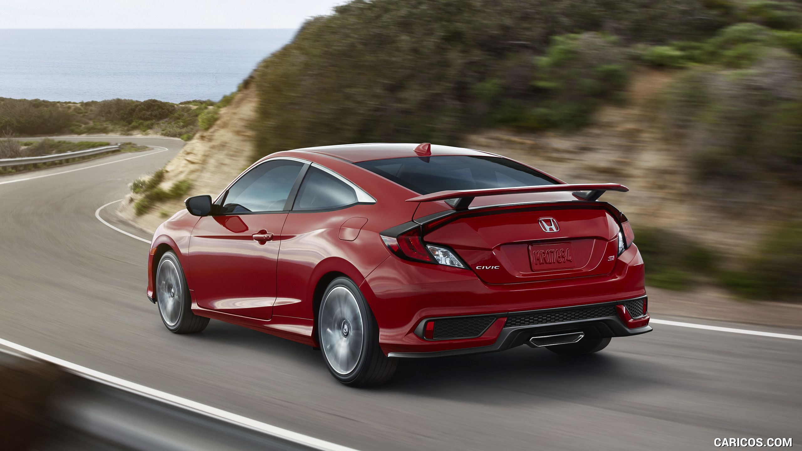 Honda civic si wallpapers