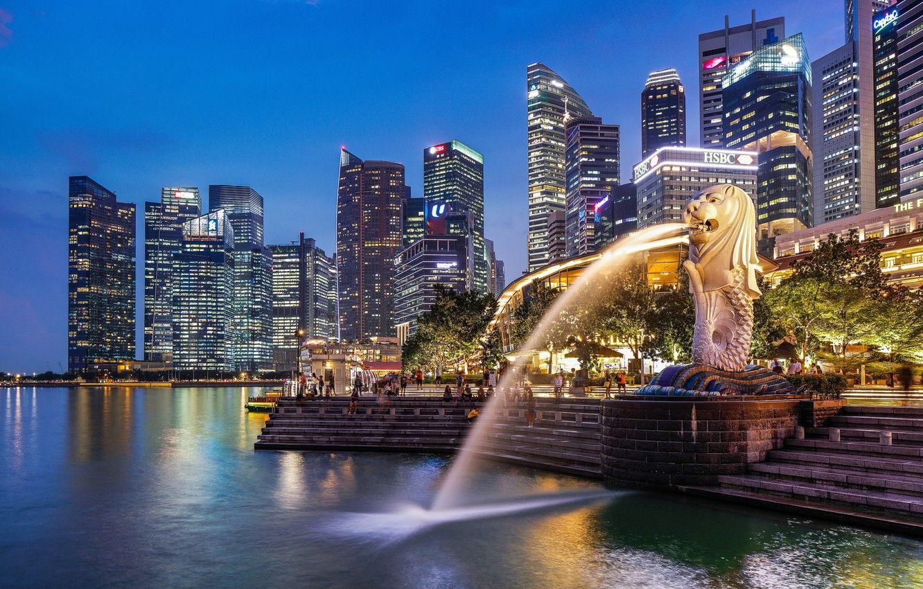 Singapur wallpapers