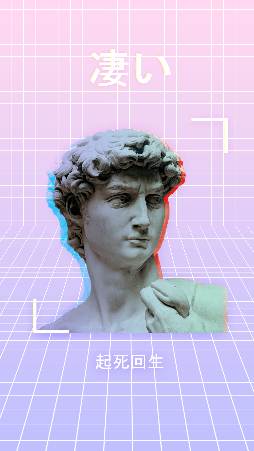 aesthetic statue wallpapers wallpaper cave on aesthetic statue wallpapers