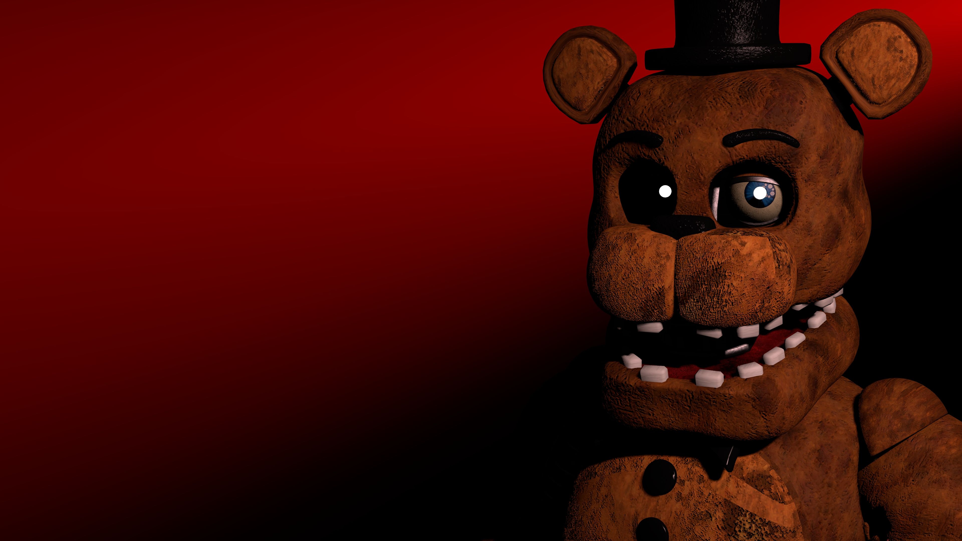 fnaf wither wallpapers wallpaper cave on withered freddy wallpapers