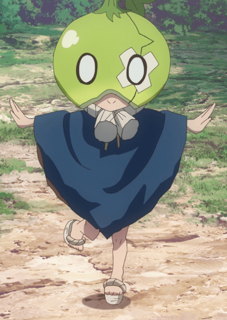 Suika Dr Stone Wallpapers - Wallpaper Cave