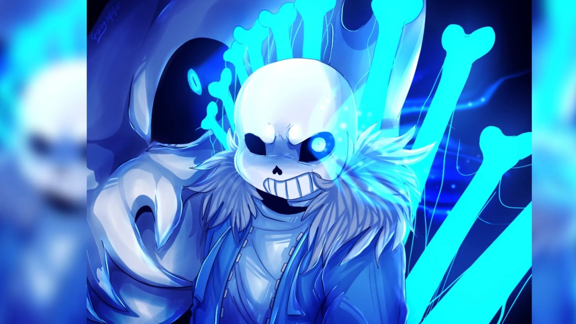 undertale sans wallpapers wallpaper cave on sans undertale wallpapers