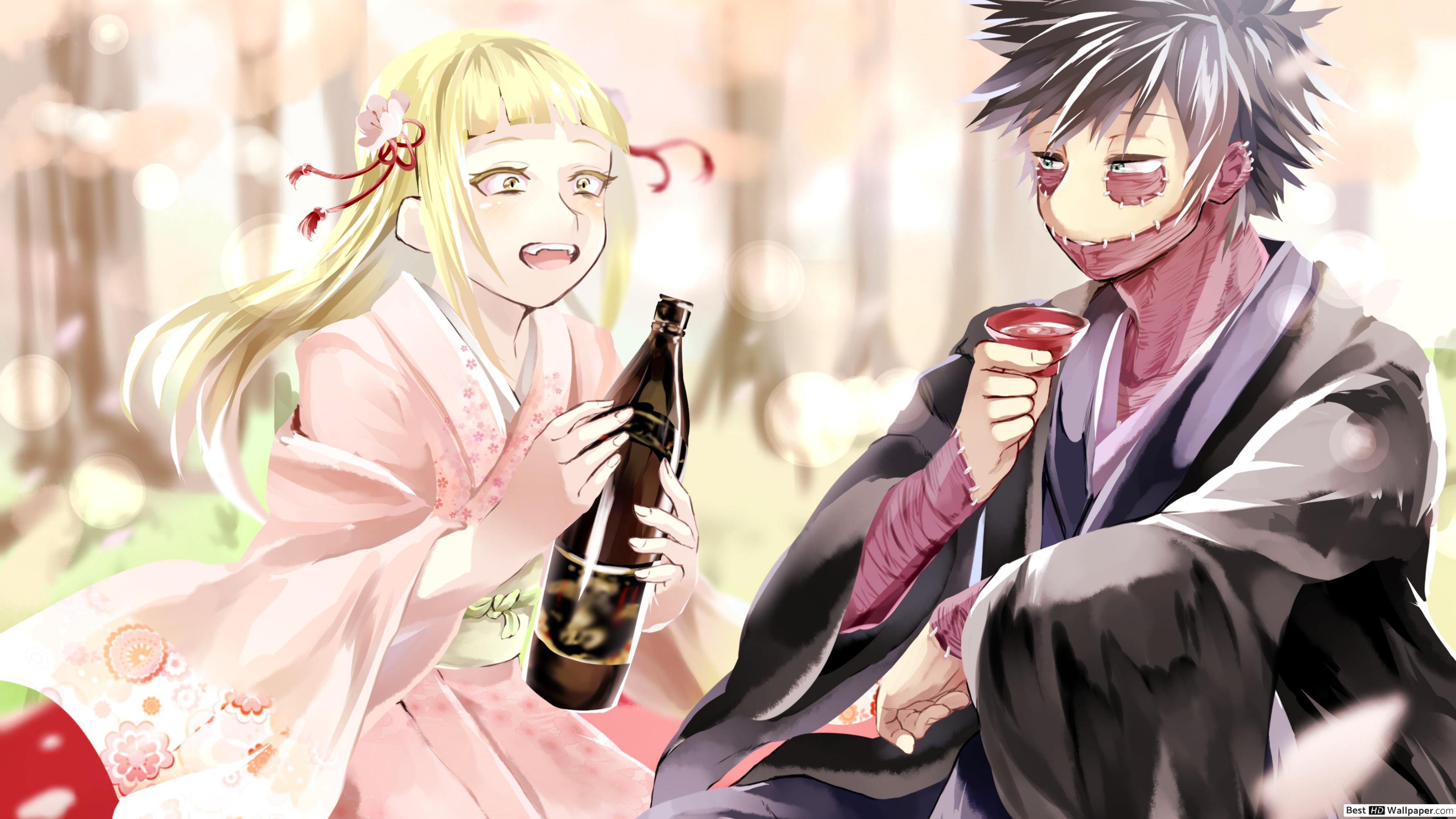 toga and dabi wallpapers wallpaper cave on toga x dabi wallpapers