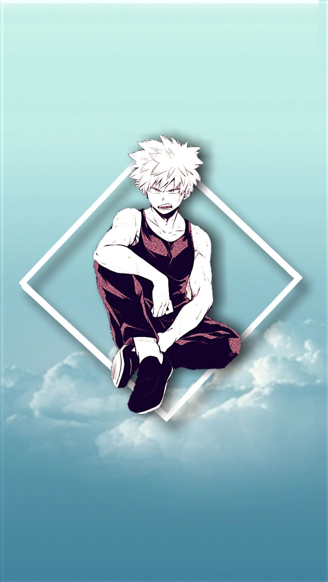 bakugou aesthetic wallpapers wallpaper cave on aesthetic bakugou wallpapers