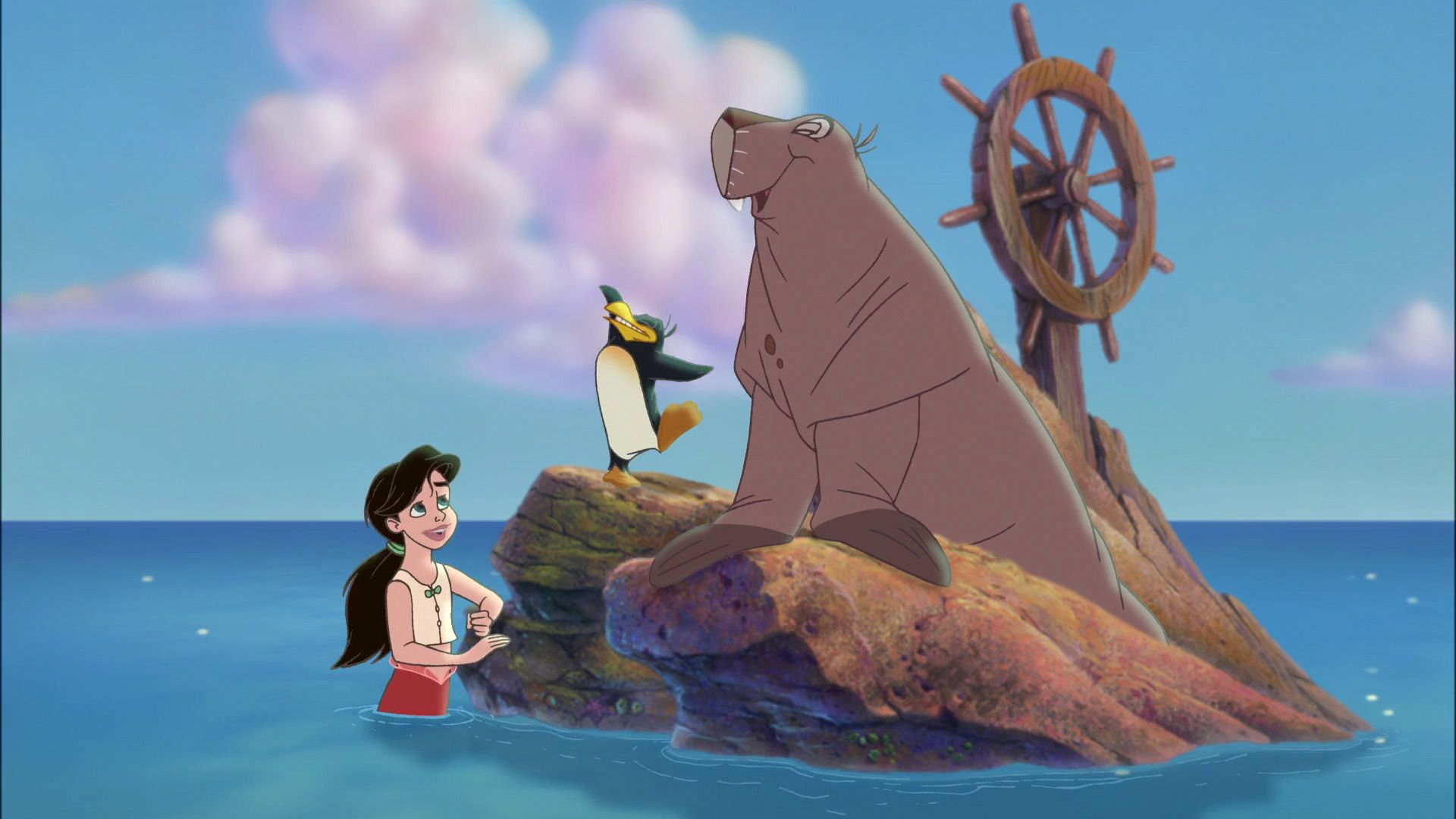 melody on the little mermaid 2 wallpapers wallpaper cave on melody on the little mermaid 2 wallpapers