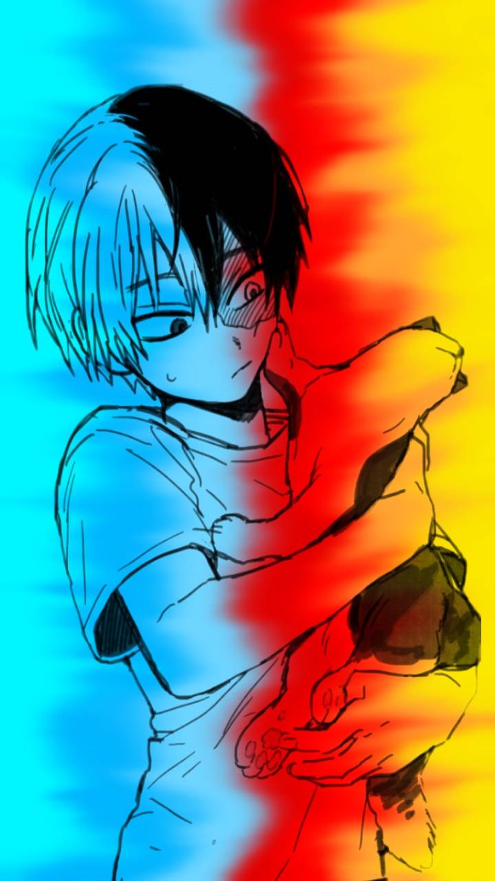 todoroki as a cat wallpapers wallpaper cave on todoroki as a cat wallpapers