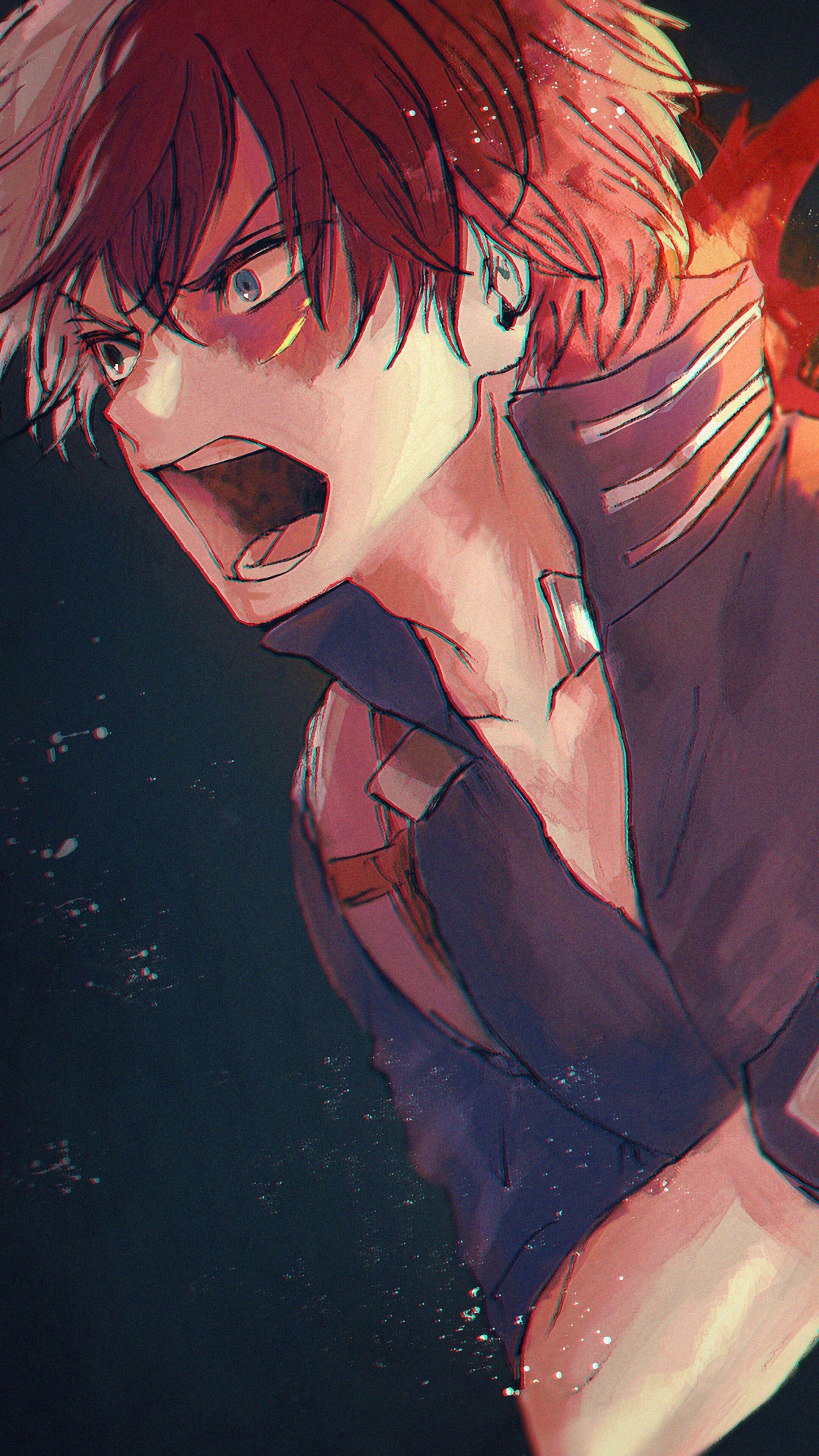 todoroki as a cat wallpapers wallpaper cave on todoroki as a cat wallpapers