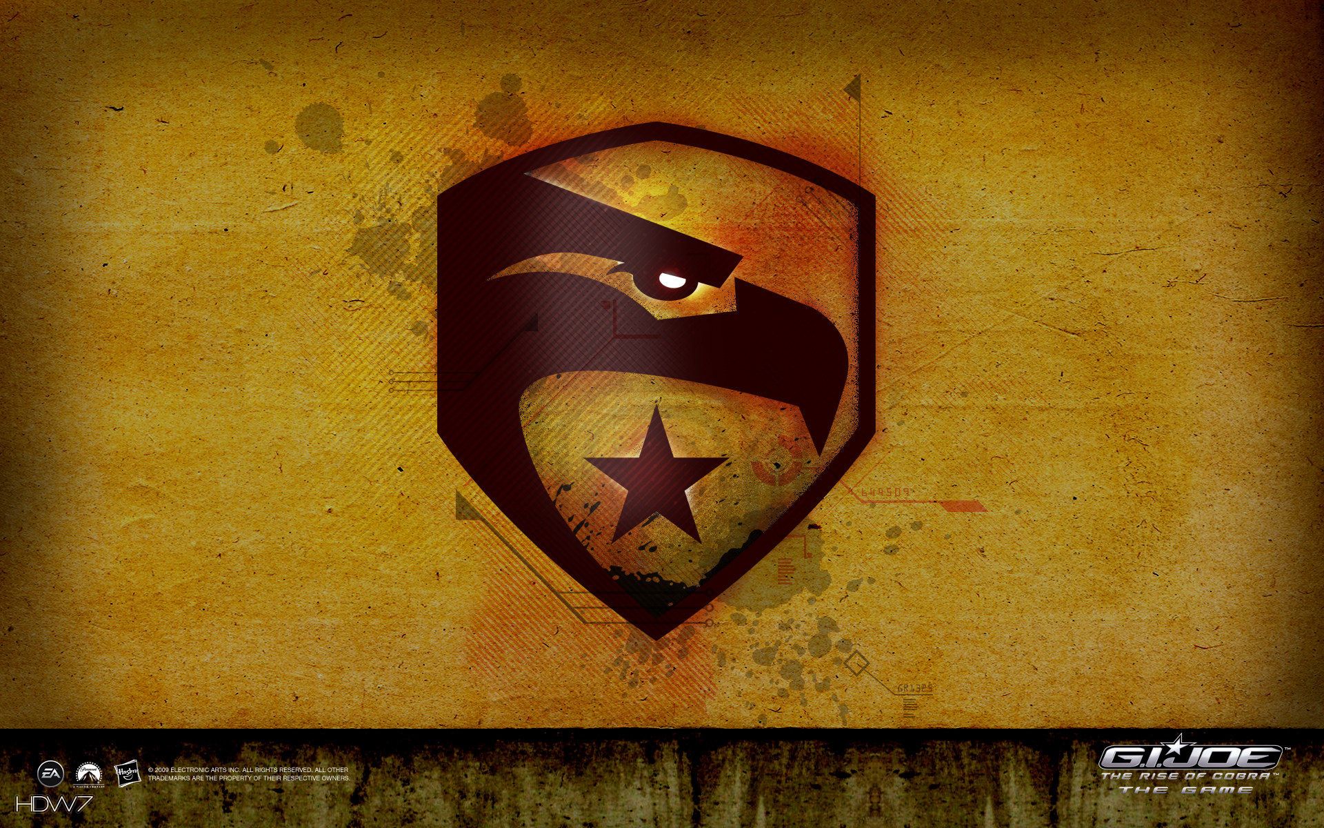 g.i. joe movie logo wallpapers wallpaper cave on gi joe logo wallpapers