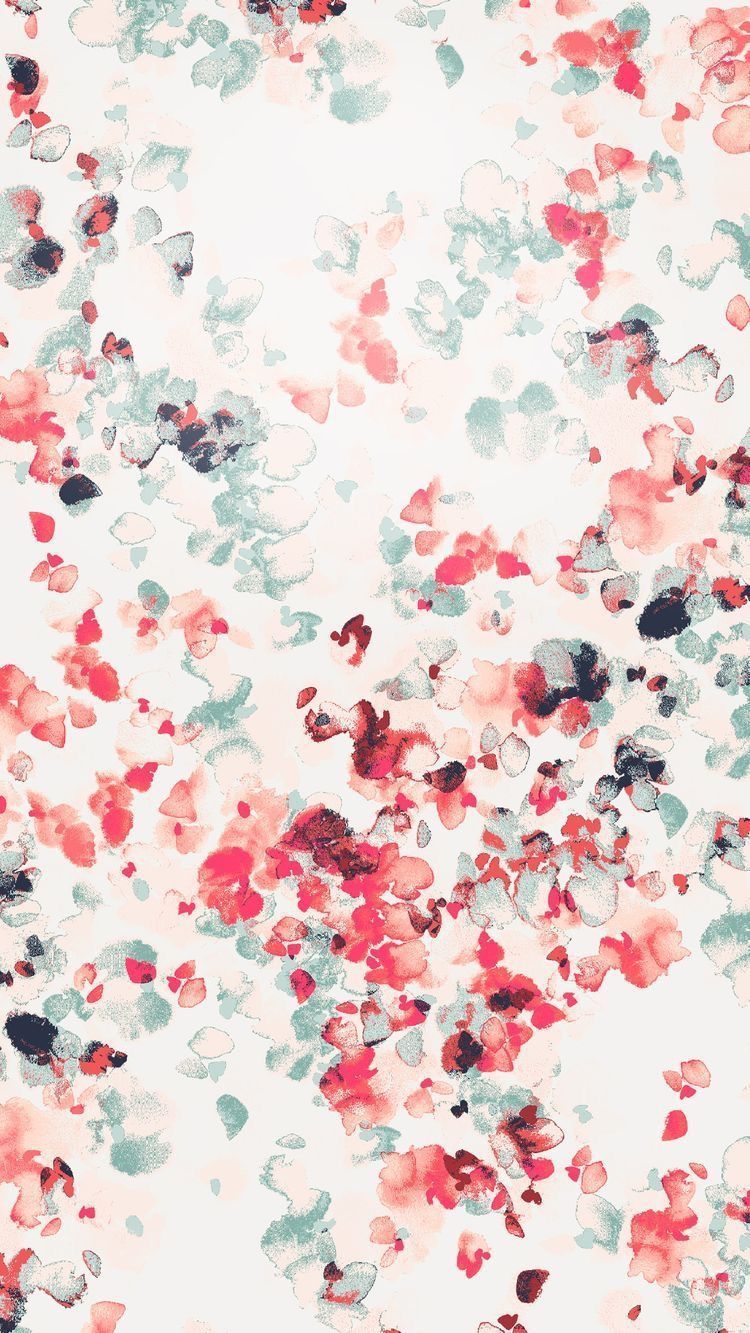 cute spring phone wallpapers wallpaper cave on iphone spring abstract wallpapers