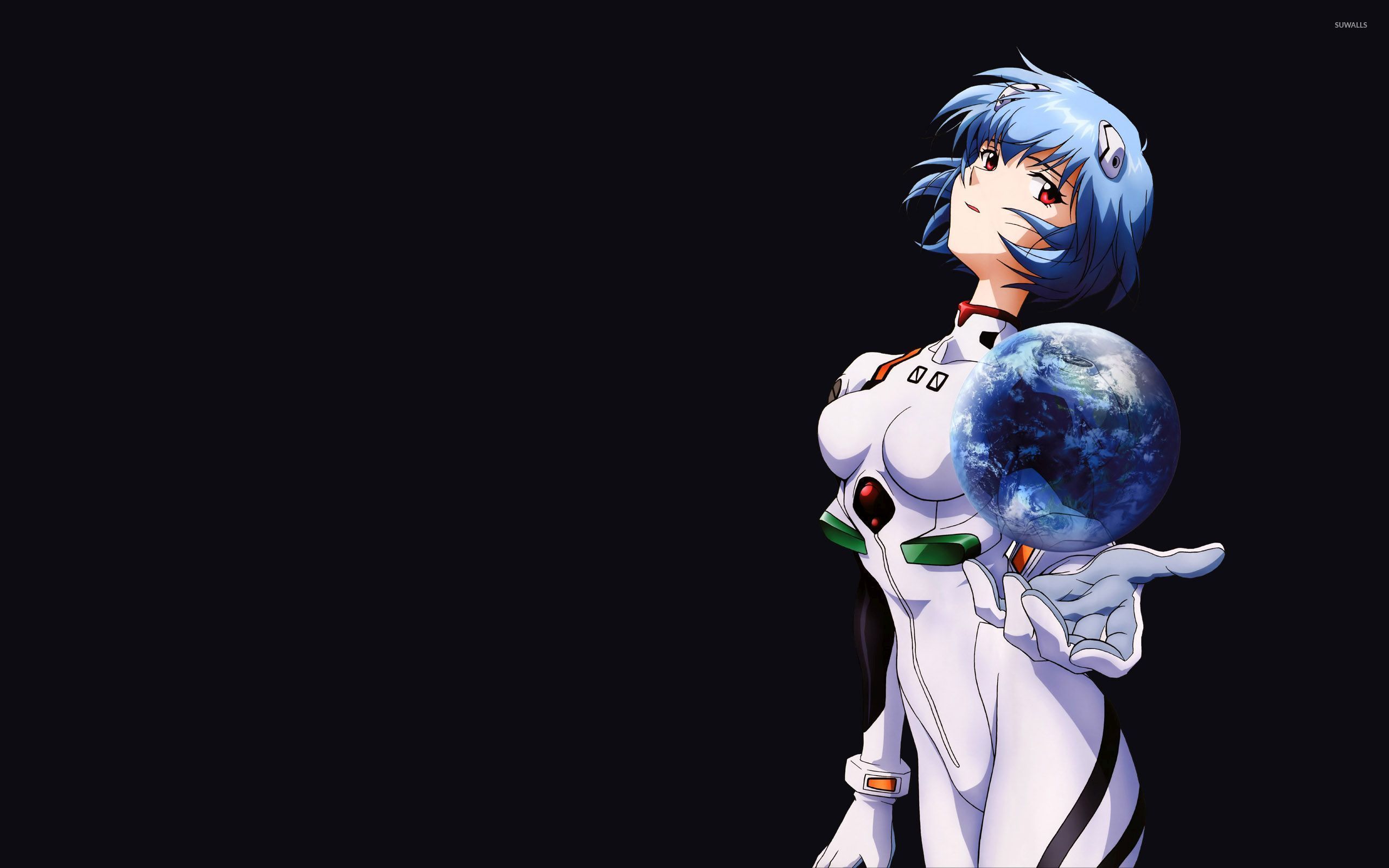 rei ayanami evangelion wallpapers wallpaper cave on rei chiquita desktop wallpapers
