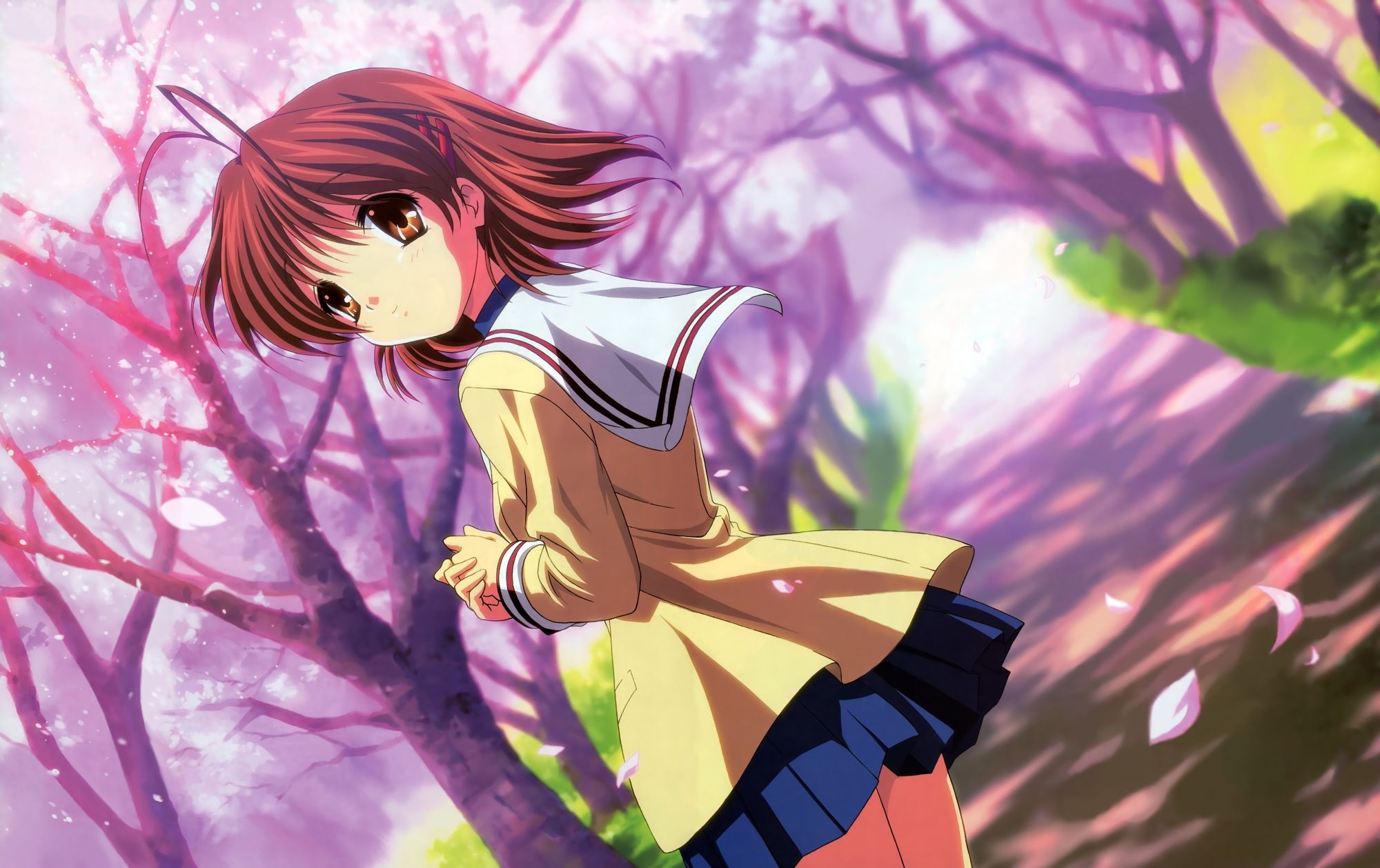 Download clannad after story hd 4k widescreen photos images wallpaper for iphone, android, tablets, desktops and other devices. Clannad Desktop Wallpapers Wallpaper Cave