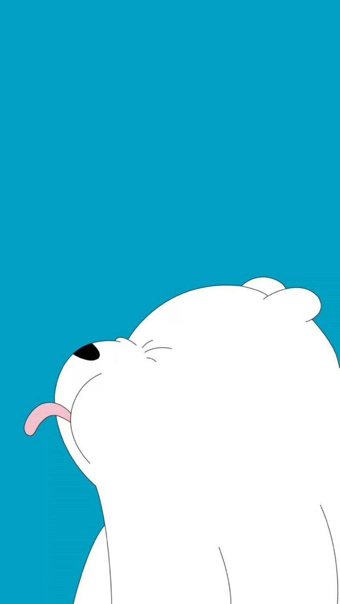We Bare Bears Hd Phone Wallpapers Wallpaper Cave