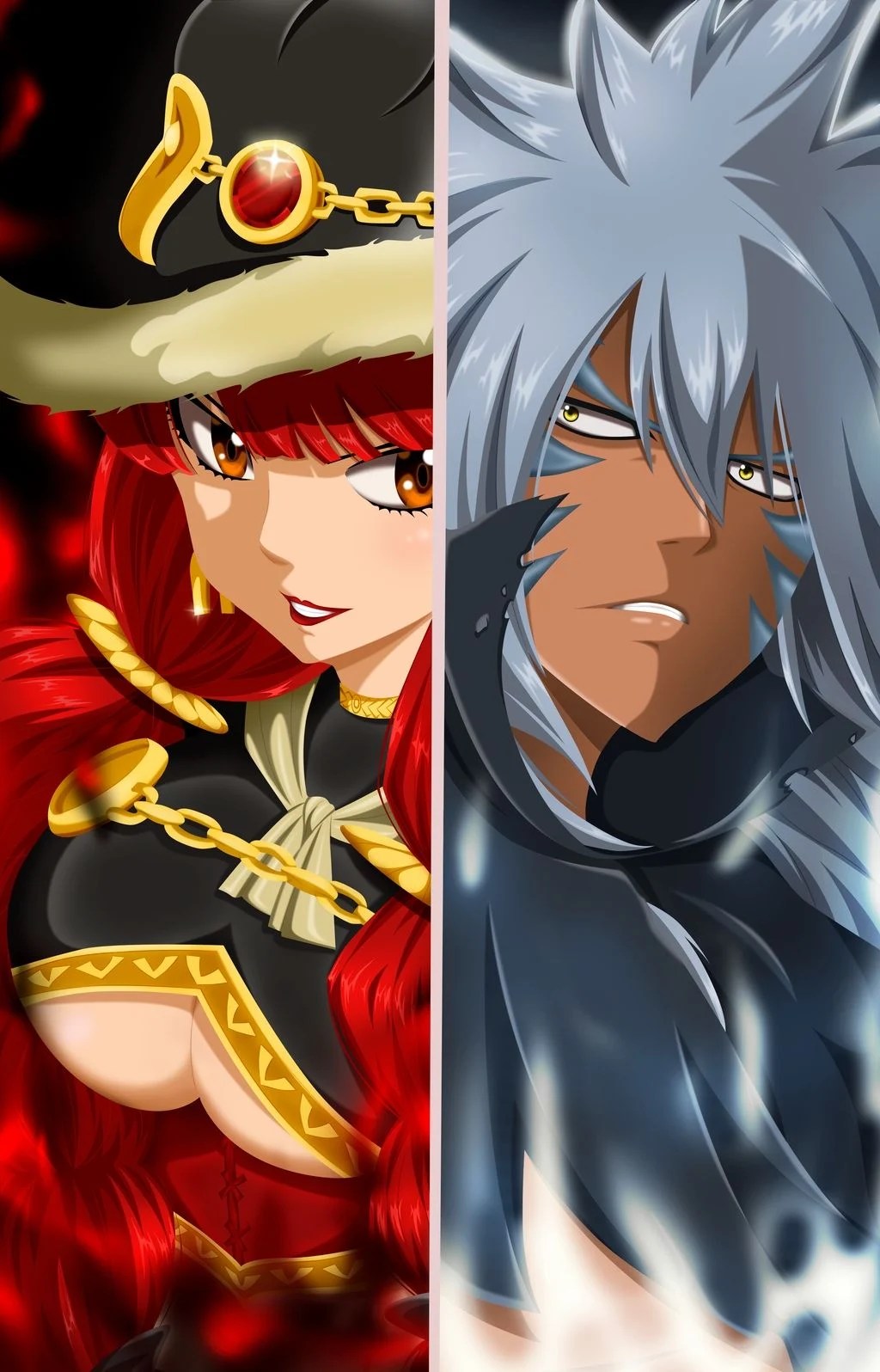 irene belserion wallpapers wallpaper cave on irene belserion wallpapers