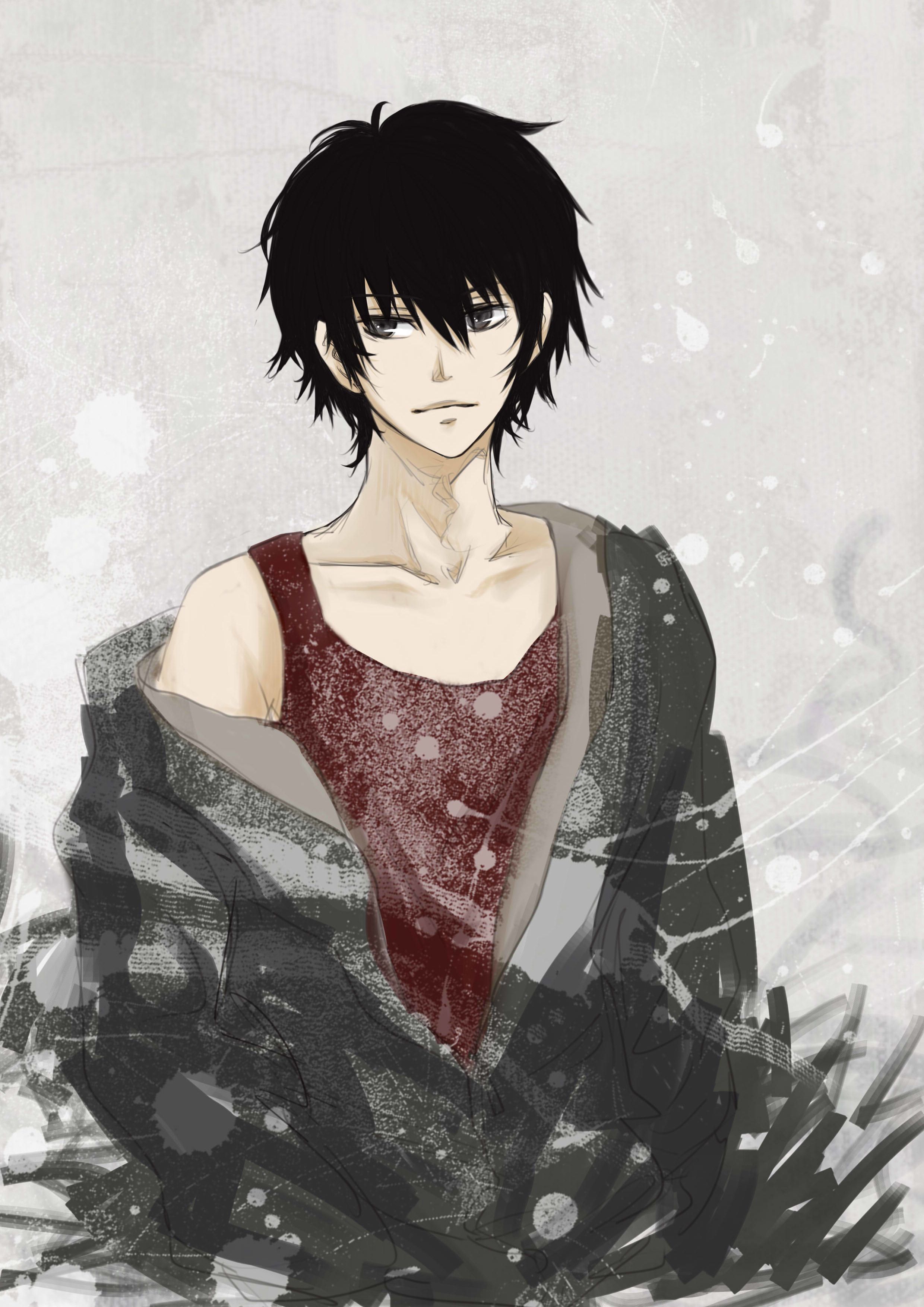 Anidb is the right place for you. Yoshida Haru Wallpapers Wallpaper Cave