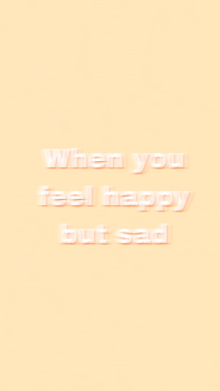 All images is transparent background and free download. Cute Aesthetic Sad Wallpapers - Wallpaper Cave