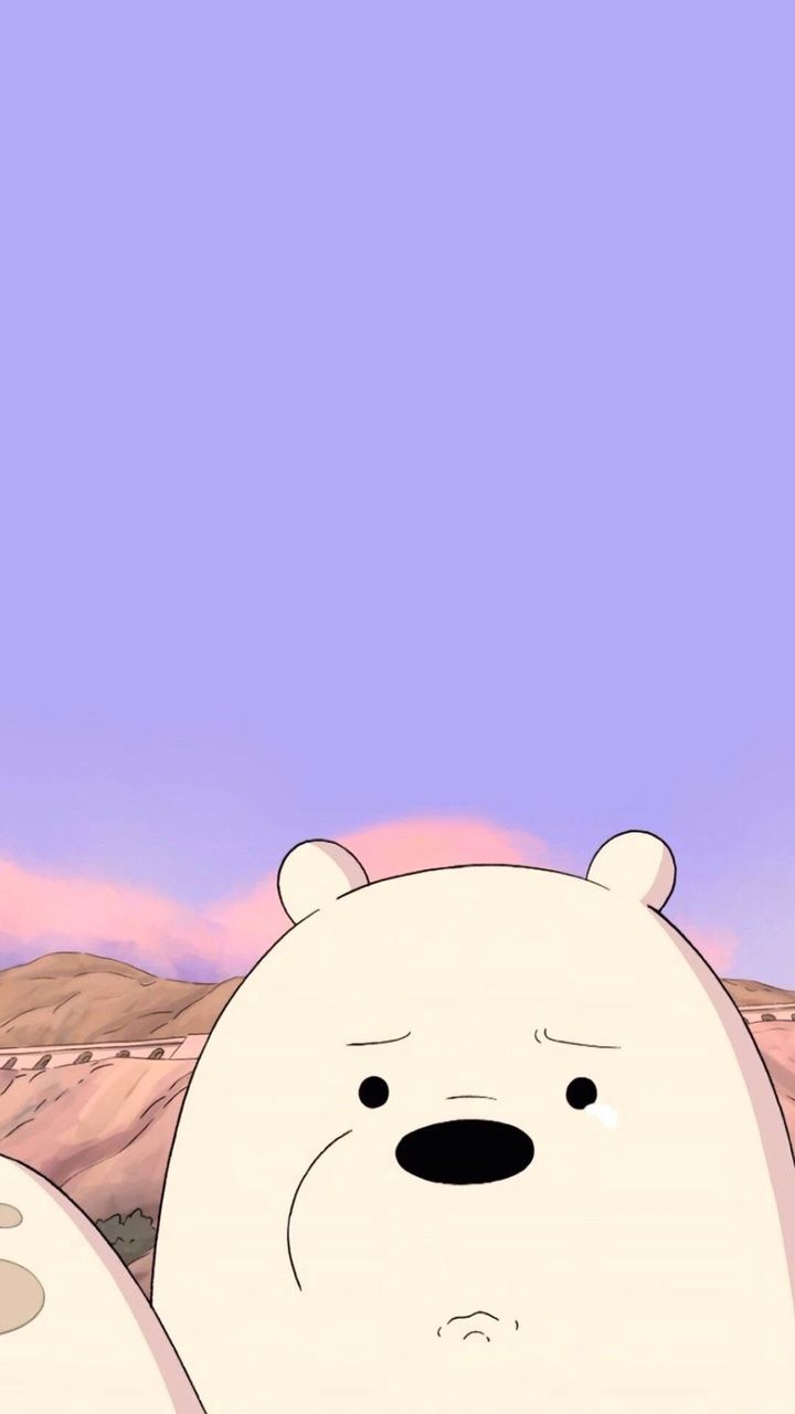 Aesthetic We Bare Bears Wallpapers Wallpaper Cave