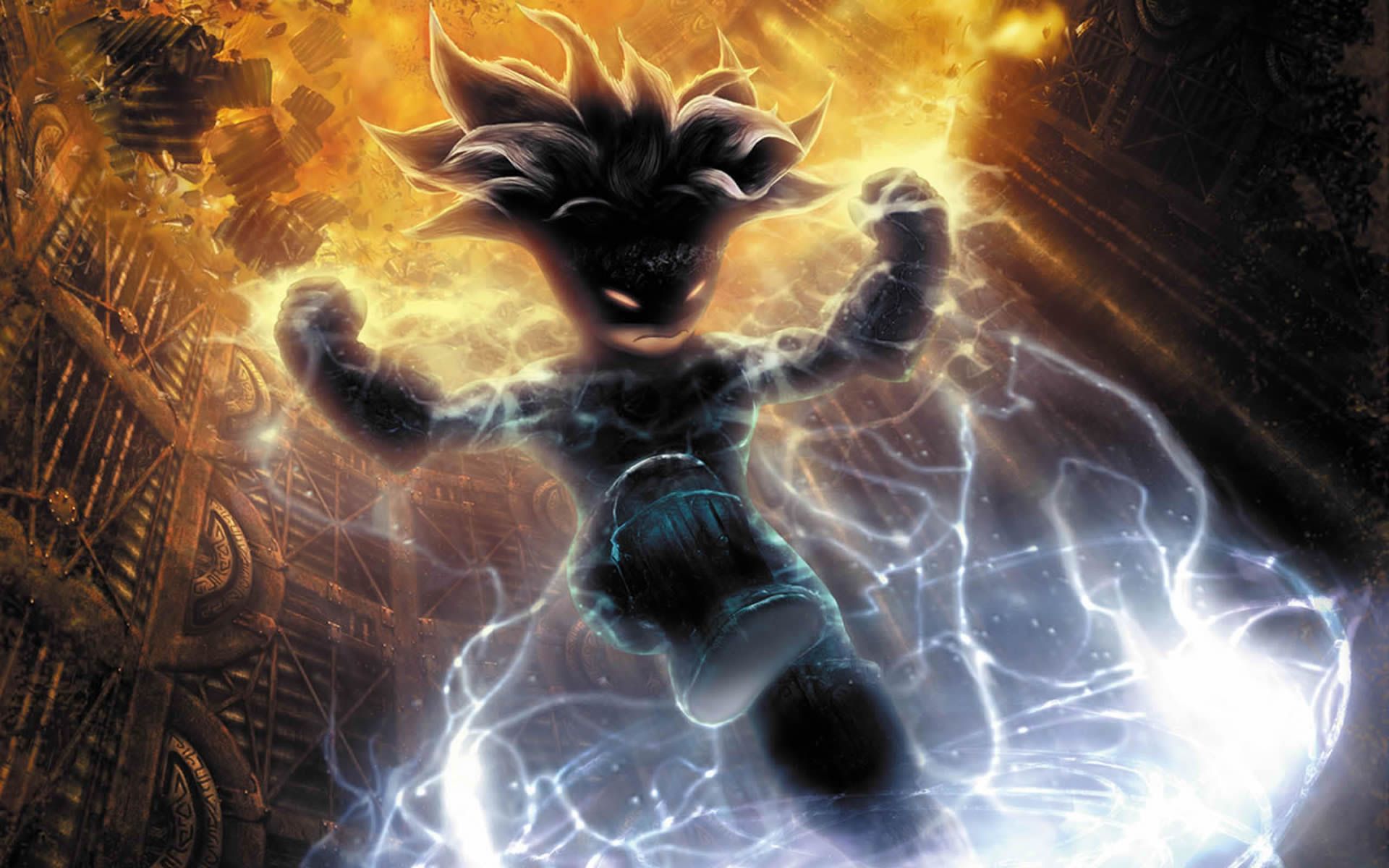 anime boy power up wallpapers wallpaper cave on anime boy power up wallpapers