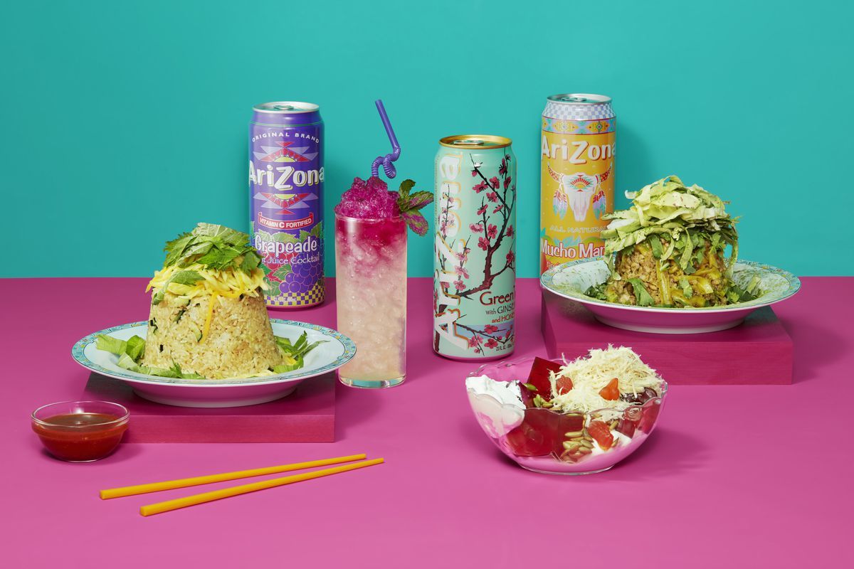 Learn how to do just about everything at ehow. Arizona Green Tea Wallpapers - Wallpaper Cave