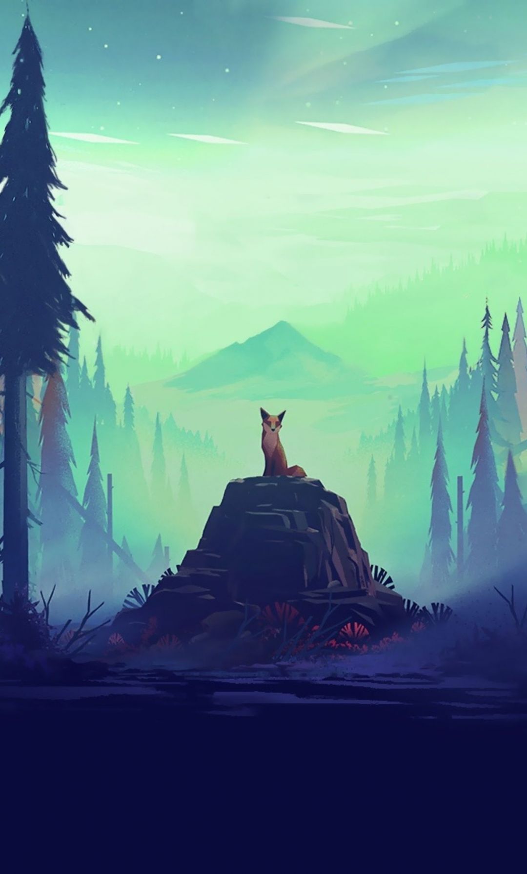 geometric landscape wallpapers wallpaper cave on geometric landscape wallpapers