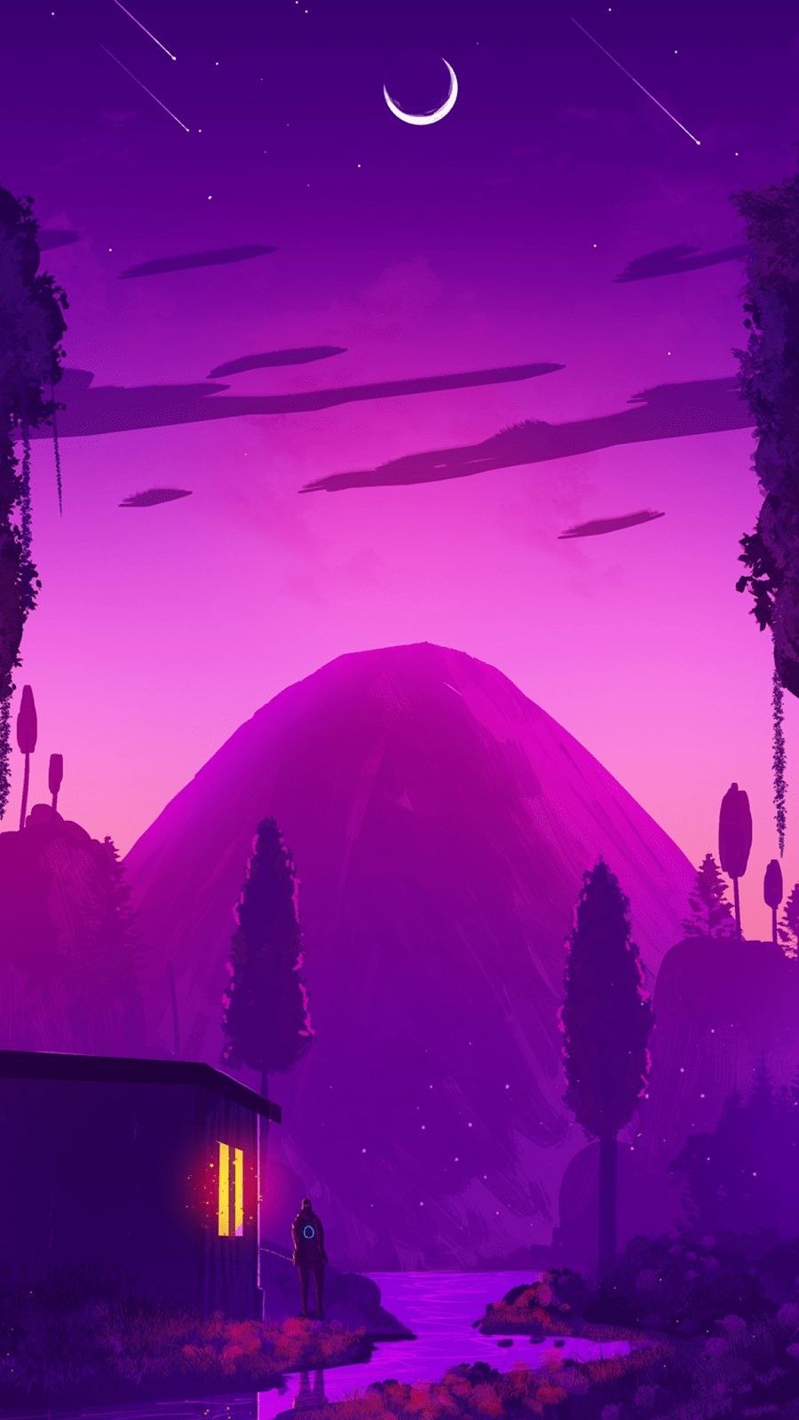 It's possible to find various art and images that are available for download without charge. Hd Art Phone Wallpapers Wallpaper Cave