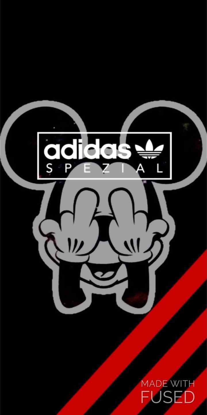Adidas Spezial Wallpapers Wallpaper Cave