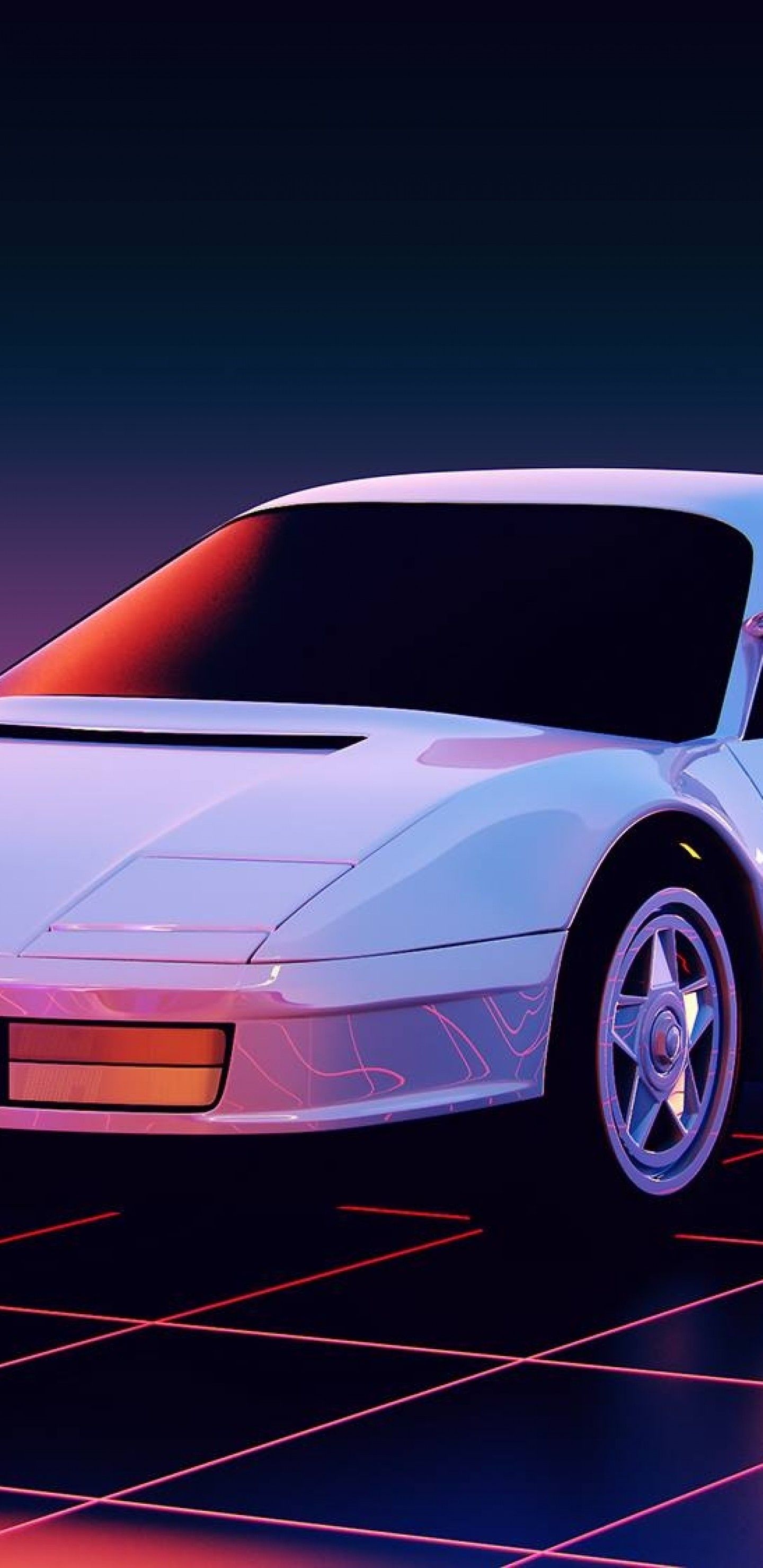 vaporwave car wallpapers wallpaper cave on vaporwave car wallpapers