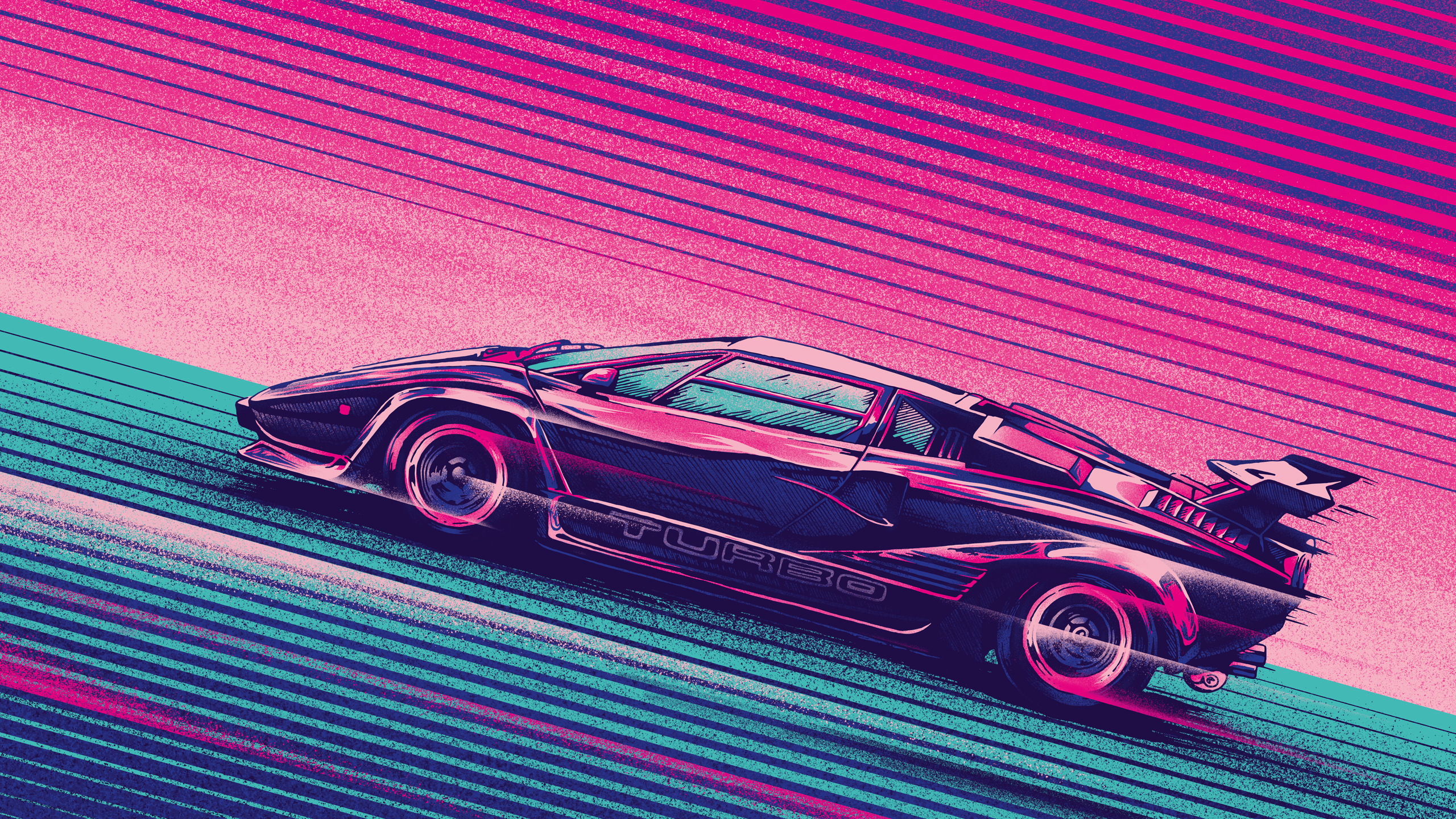 vaporwave car wallpapers wallpaper cave on vaporwave car wallpapers