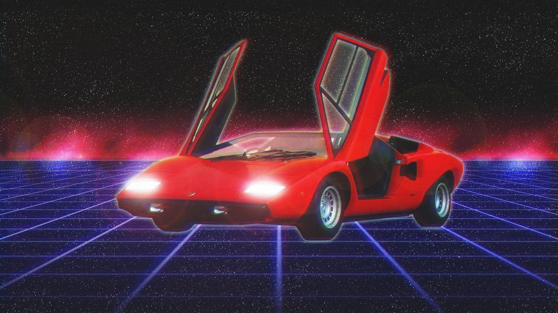 vaporwave car wallpapers wallpaper cave on vaporwave car wallpapers