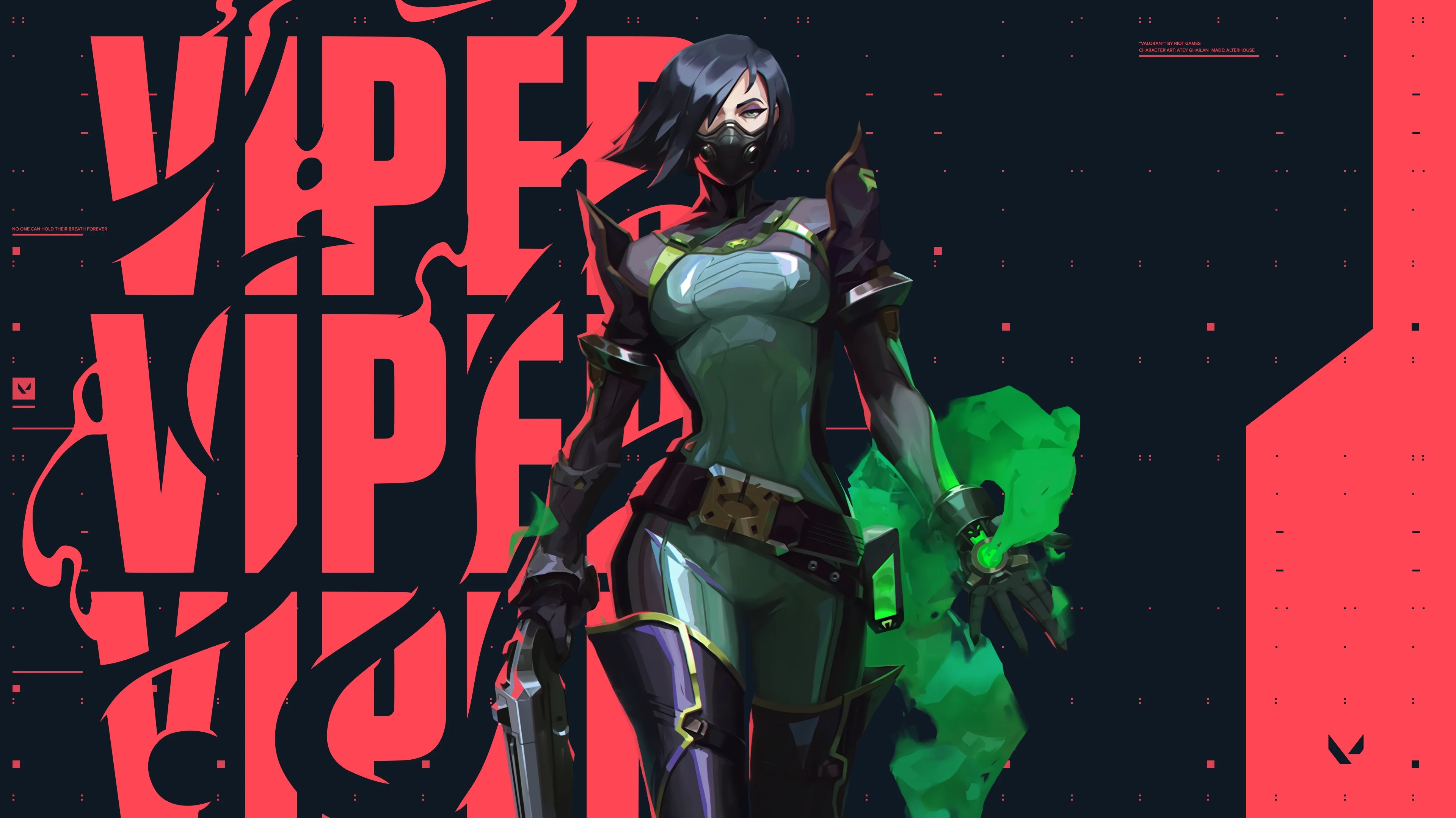 valorant viper art wallpapers wallpaper cave on valorant viper art wallpapers