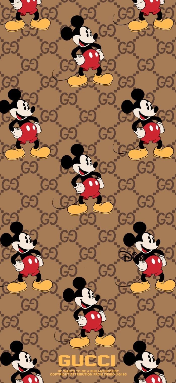 mickey gucci wallpapers wallpaper cave on gucci shoes mickey mouse wallpapers