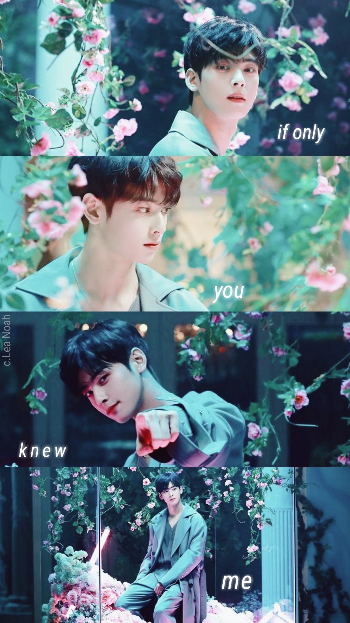 You can also upload and share your favorite kpop wallpapers. Cha Eun Woo Aesthetic Wallpapers - Wallpaper Cave