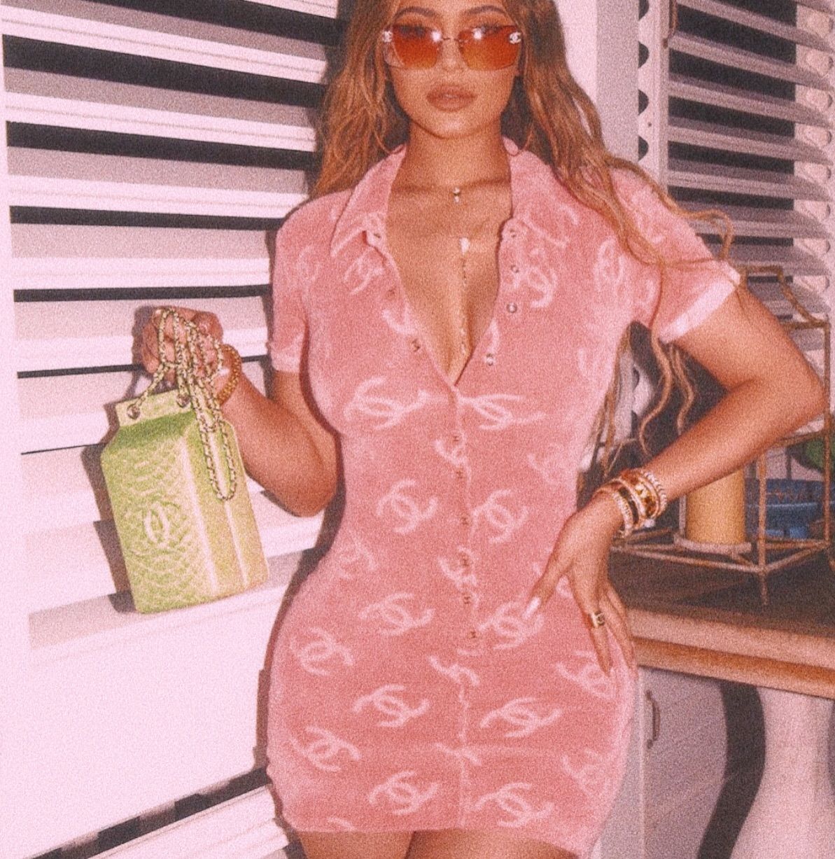 aesthetic kylie jenner wallpapers wallpaper cave on aesthetic kylie jenner wallpapers