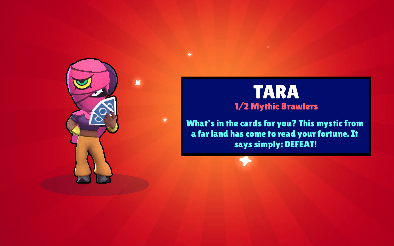 tara brawl stars wallpapers wallpaper cave on tara brawl stars wallpapers