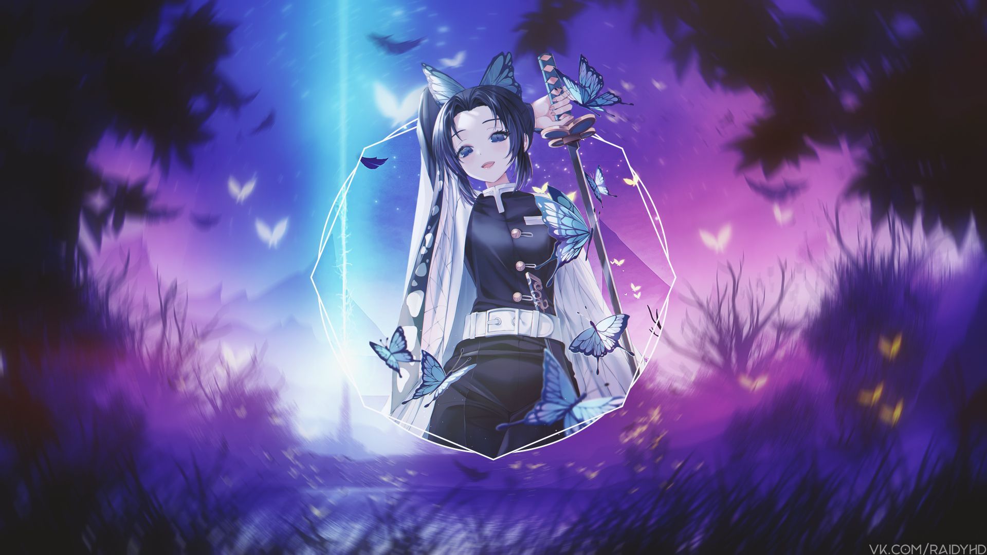 giyuu and shinobu desktop wallpapers wallpaper cave on giyuu x shinobu wallpapers