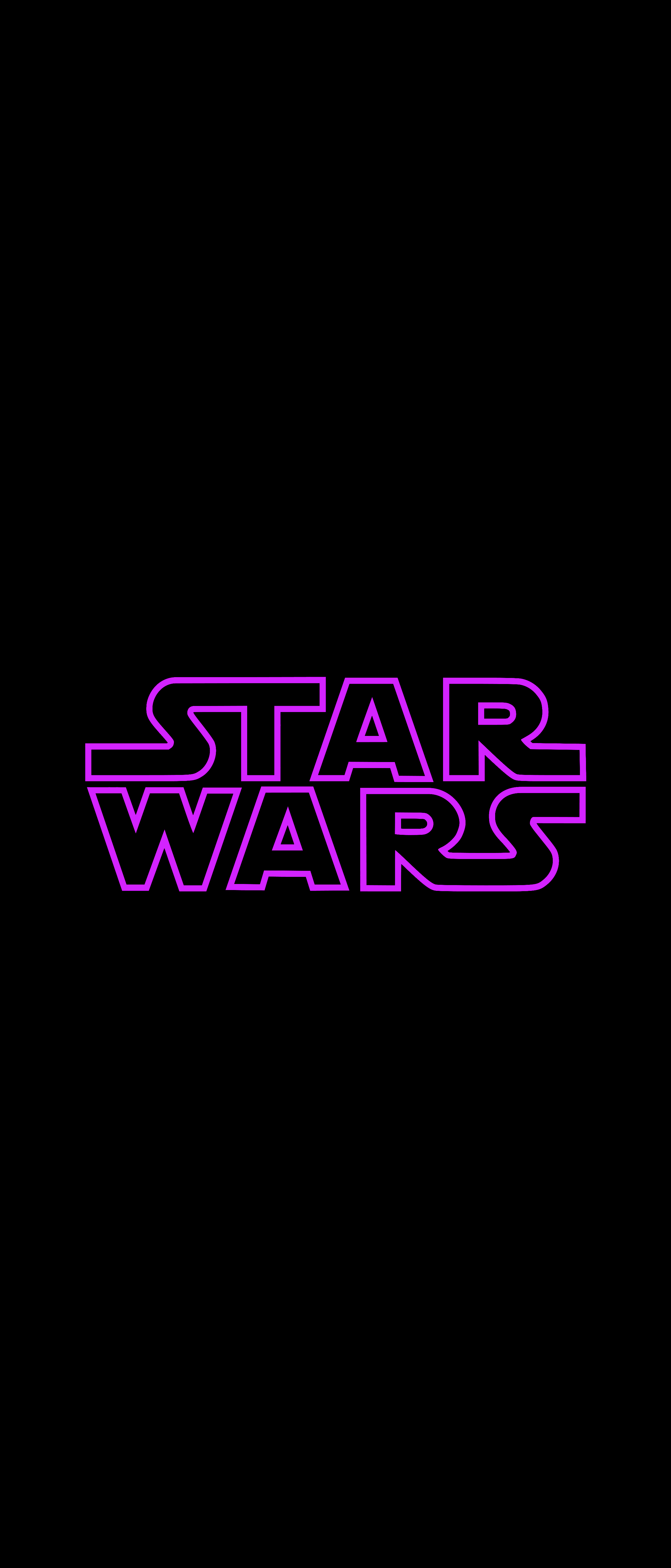 1623x1223 star wars screensaver 3d windows 7 download screenshot, text. Amoled Star Wars Wallpapers Wallpaper Cave