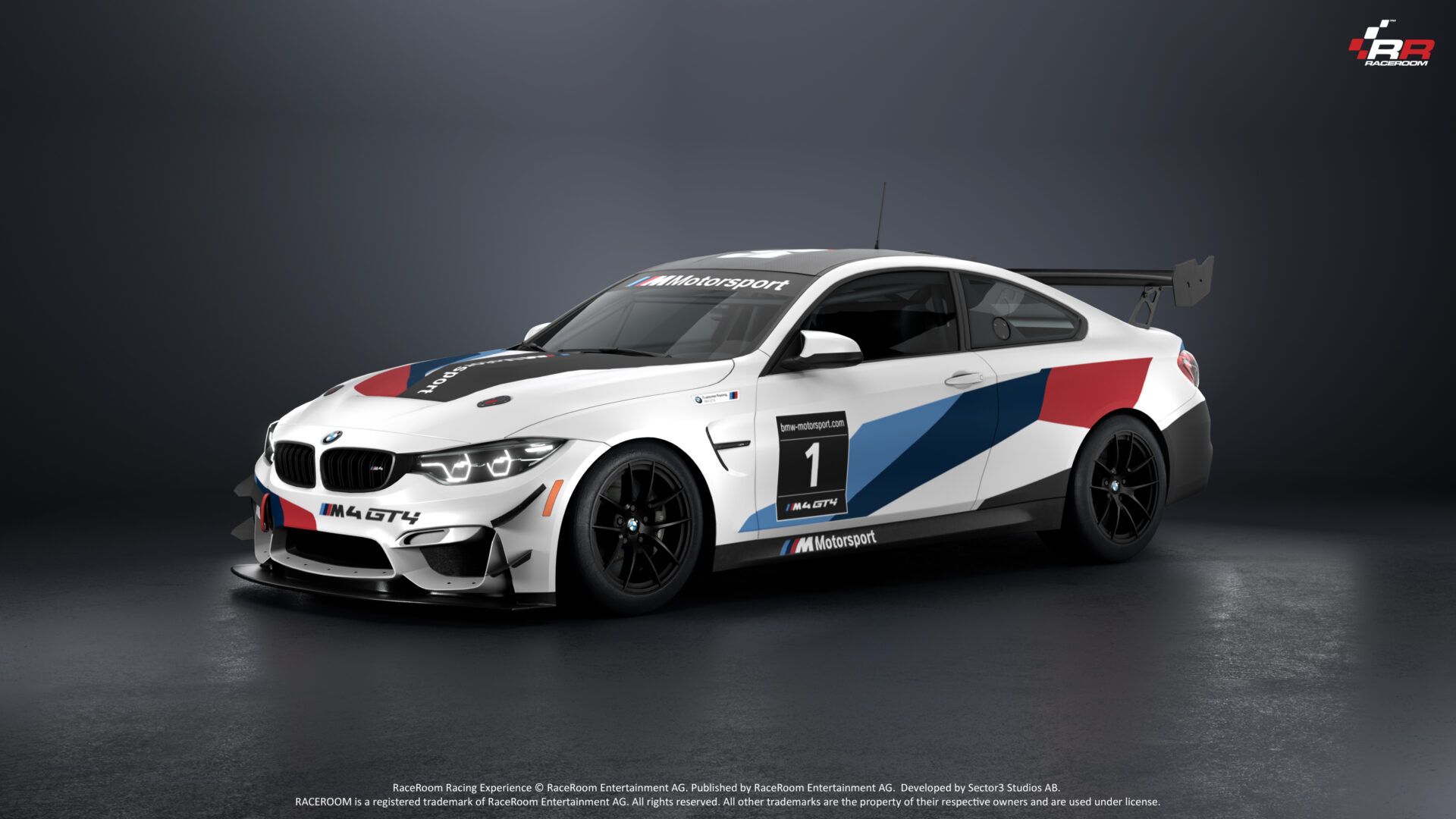 Bmw m4 gt4 2020 hd wallpapers