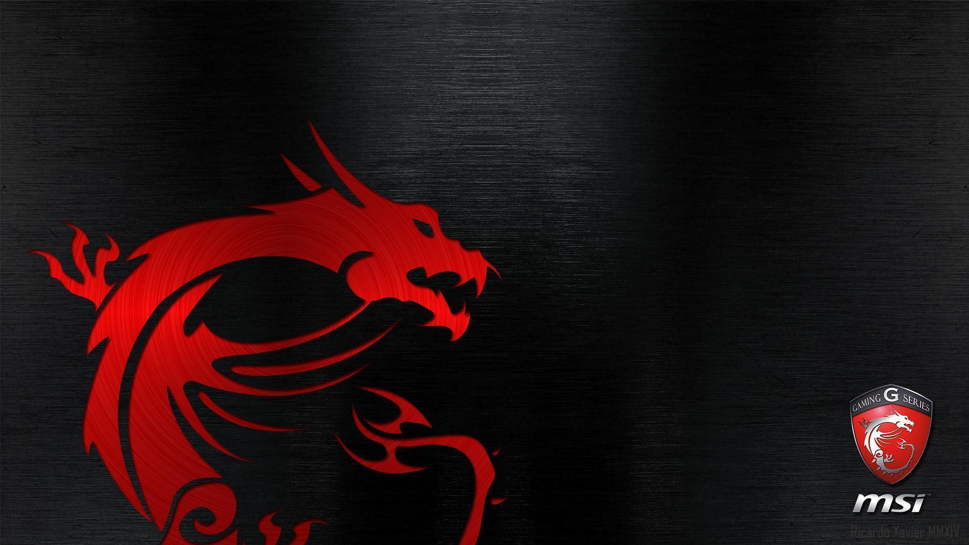 Red Gaming Wallpapers Wallpaper Cave