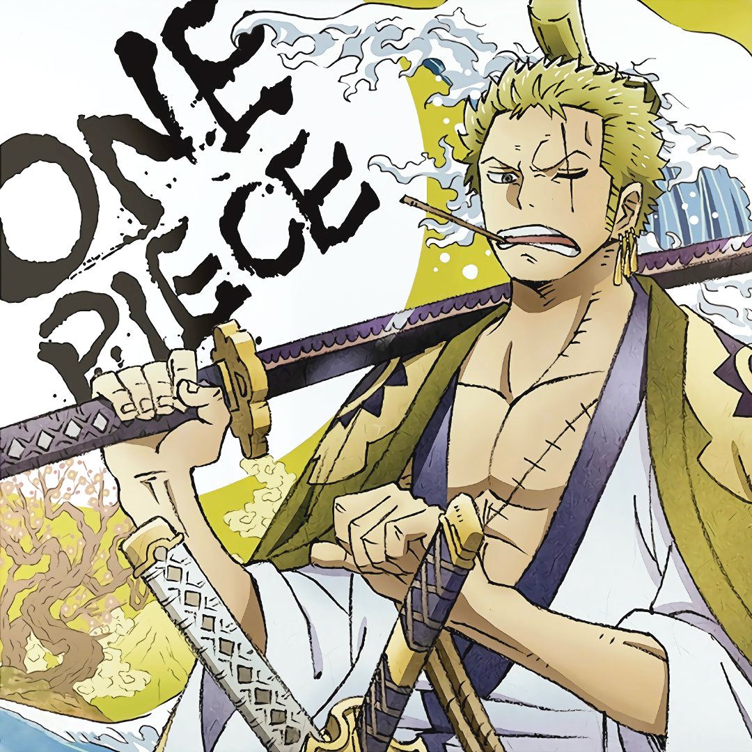 One Piece Wano Kuni Wallpapers Wallpaper Cave