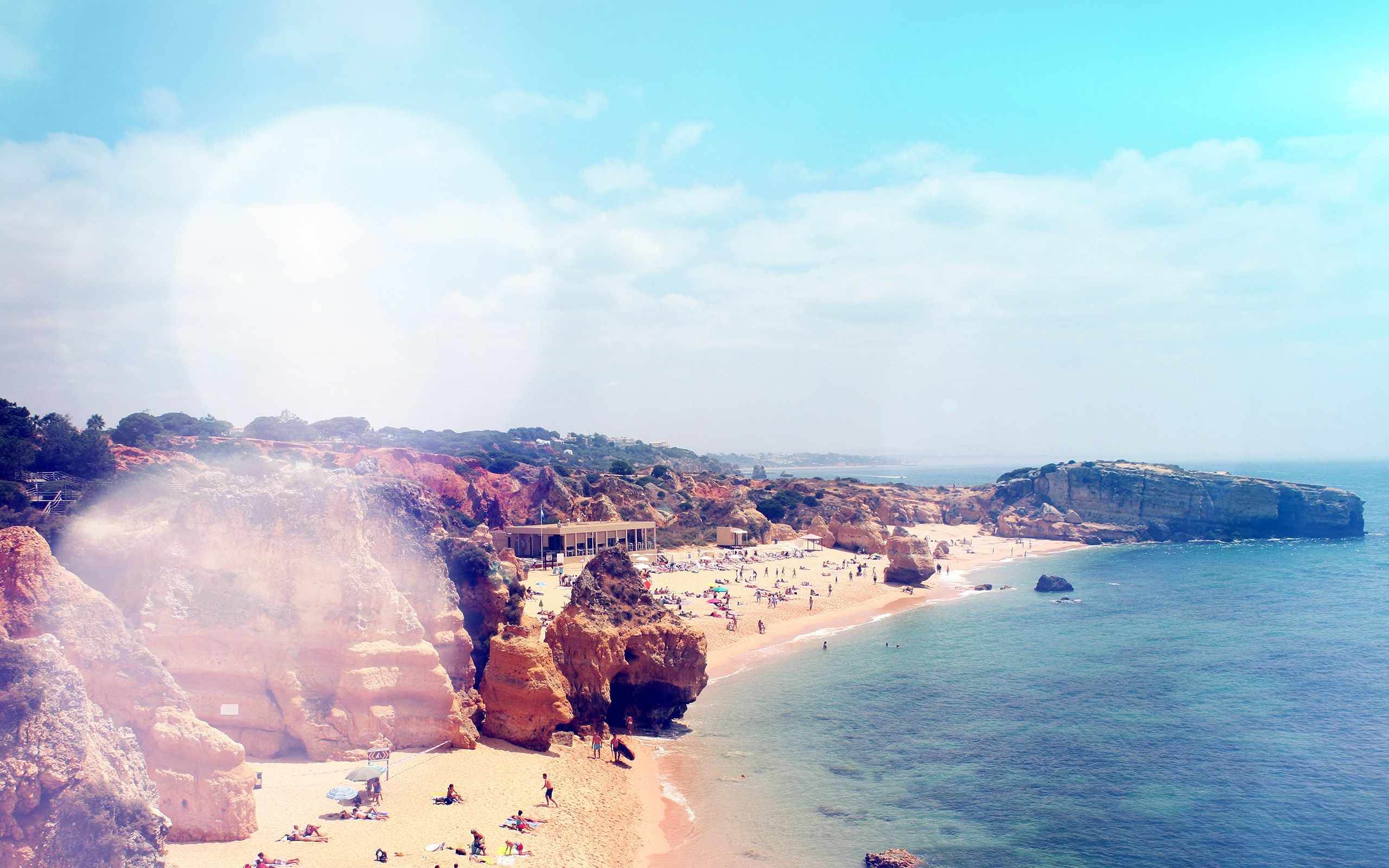 sunny holiday wallpapers wallpaper cave on sunny holiday wallpapers