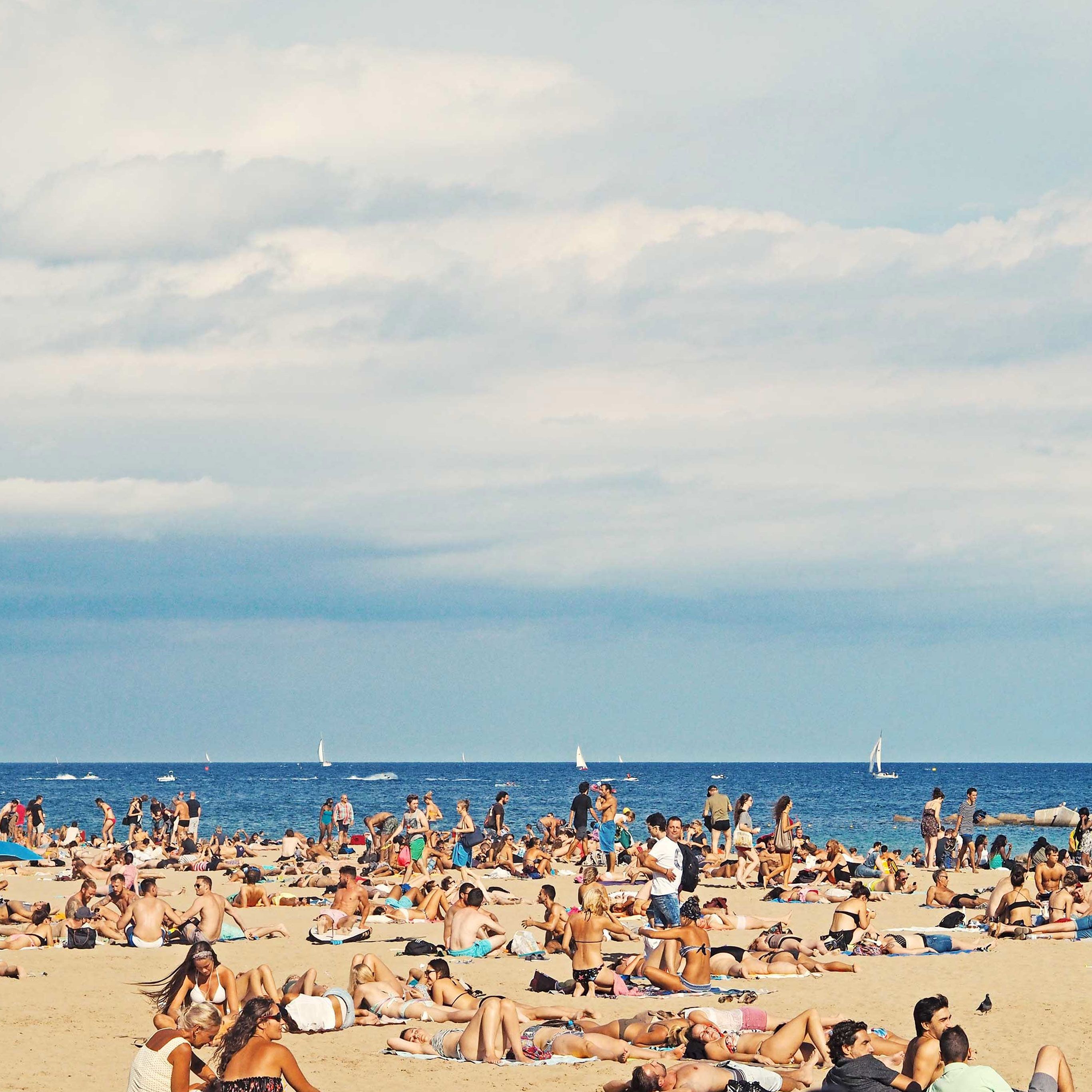 sunny holiday wallpapers wallpaper cave on sunny holiday wallpapers